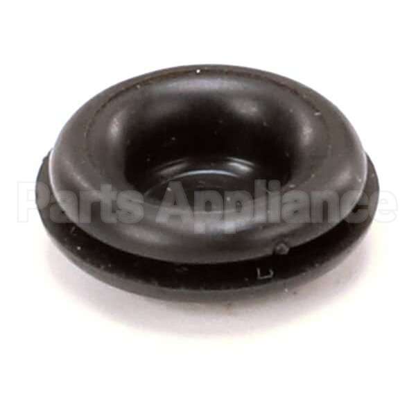 60896 Compatible Blodgett Plug, Rubber 205X 14.9