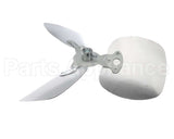 60905 Lennox 14"Dia 33Deg 1/2" Cw 3Bld Fan