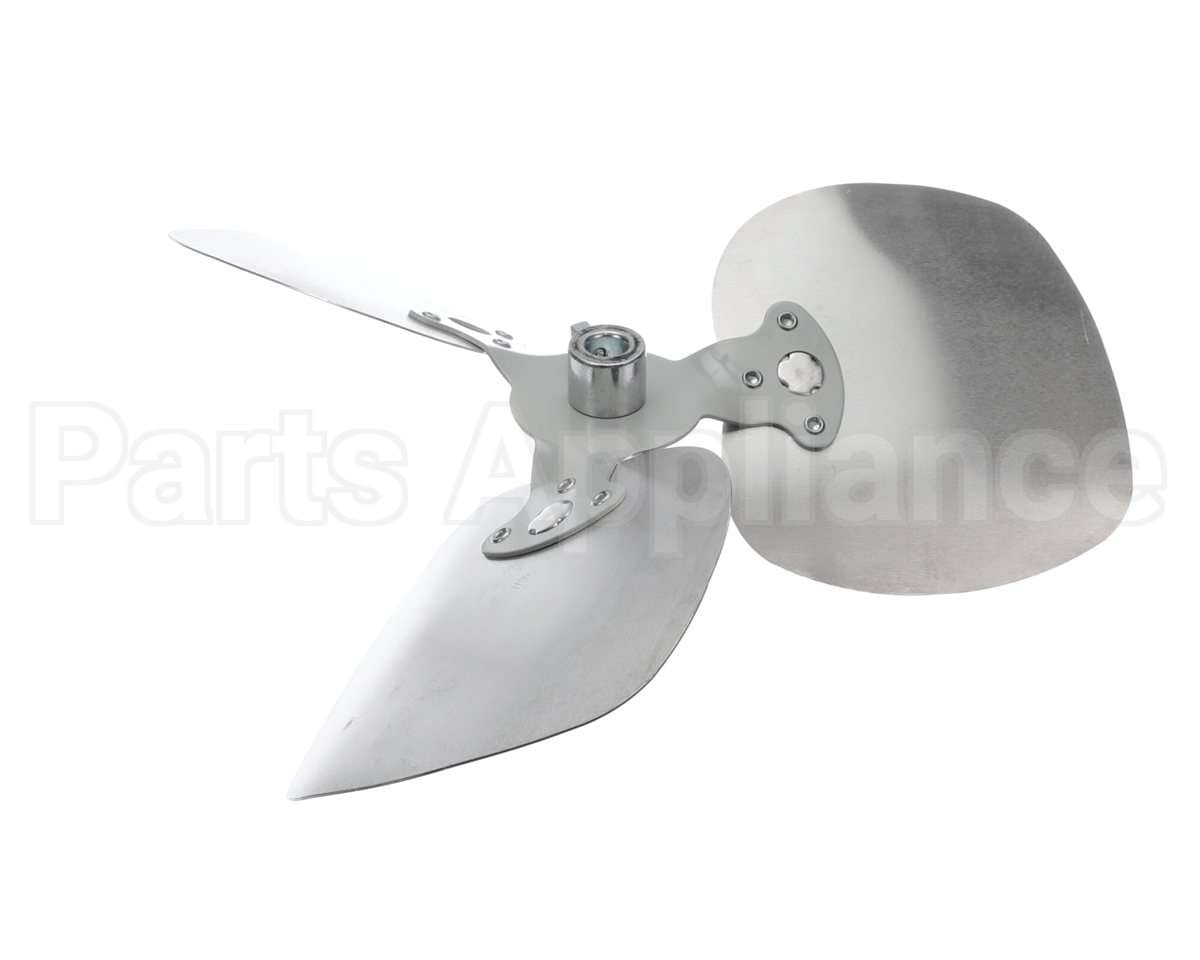 60905 Lennox 14"Dia 33Deg 1/2" Cw 3Bld Fan