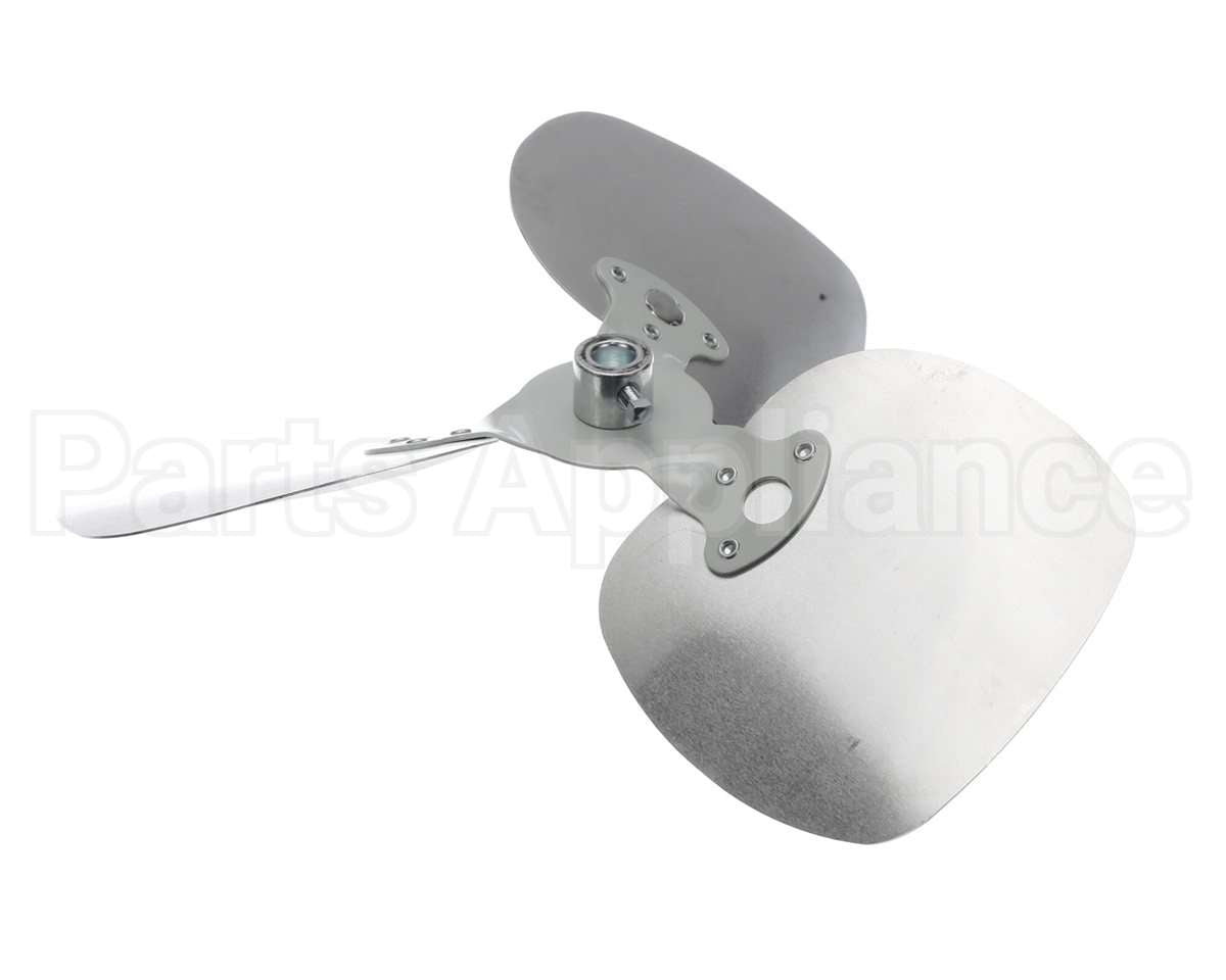 60905 Lennox 14"Dia 33Deg 1/2" Cw 3Bld Fan