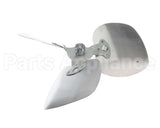 60905 Lennox 14"Dia 33Deg 1/2" Cw 3Bld Fan