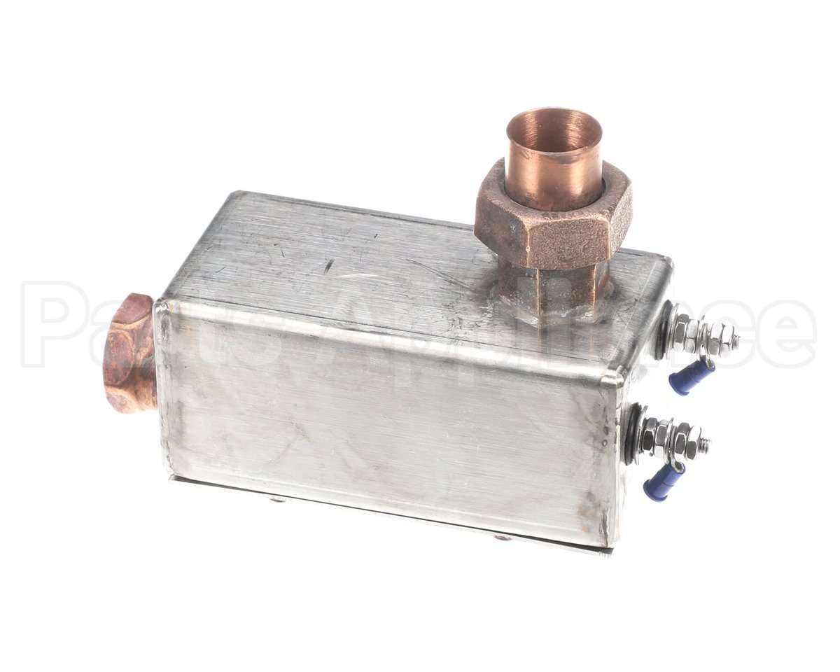 609051 Eagle-Metal Masters Replacement Reservoirsht