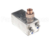 609051 Eagle-Metal Masters Replacement Reservoirsht