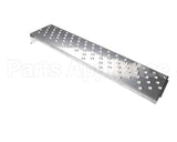 60922 Middleby Plate,Otr L6 W/81F Holes