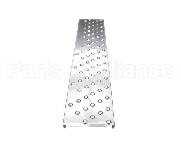 60922 Middleby Plate,Otr L6 W/81F Holes