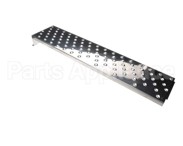 60923 Middleby Plate,Outer L6 W/88B Holes