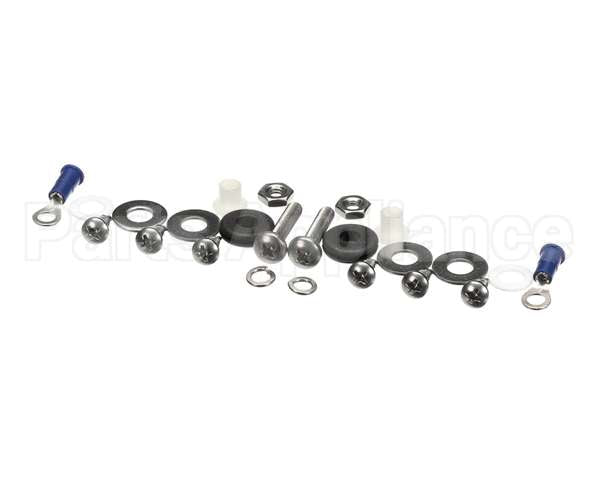 609230 Eagle-Metal Masters Replacement Probe Assembly