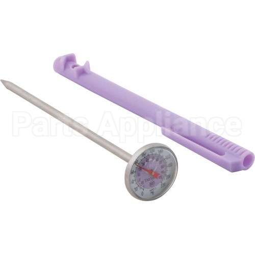 6092NPR Compatible Taylor Thermometer Thermometer, 1", Bi-Therm, Allerg