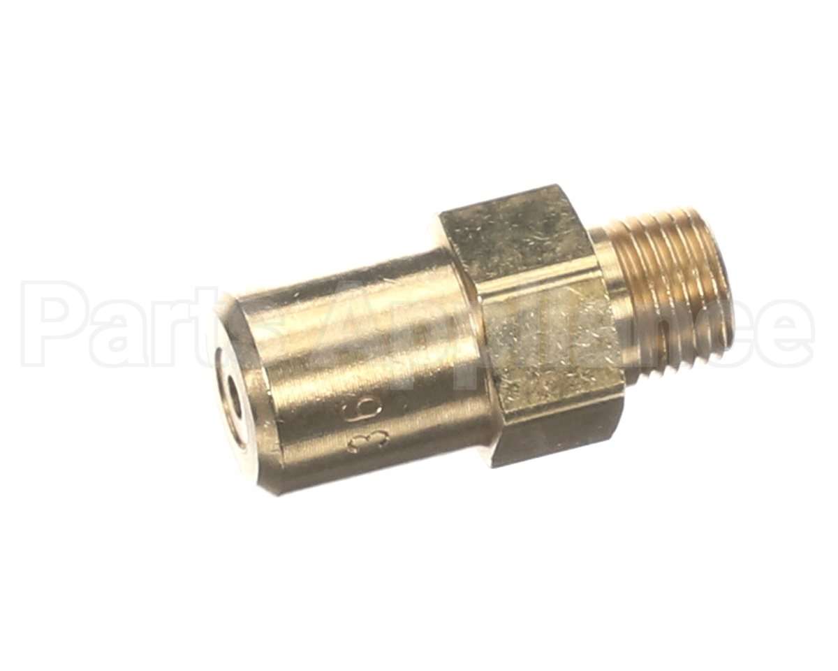 60940 Middleby Orifice,Main Nat #36 (.1065)