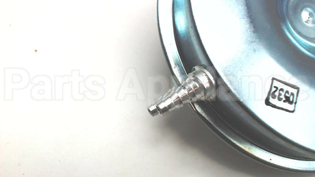 609537 International Comfort Products Spst Pressure Switch