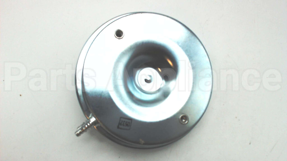 609537 International Comfort Products Spst Pressure Switch