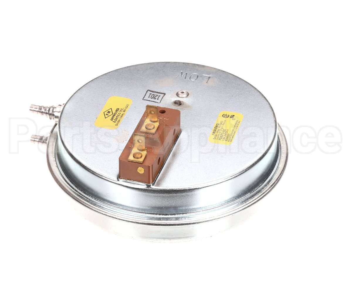 609537 International Comfort Pro Pressure Switch Sk
