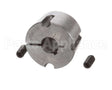 60958 Middleby Bushing,Taper Lock 1/2" Bore
