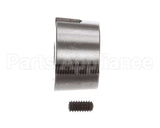 60958 Middleby Bushing,Taper Lock 1/2" Bore