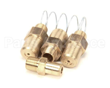 60967 Middleby Kit,Convr Nat-Lp Min-Wow 99K
