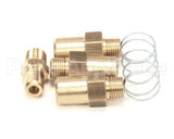 60967 Middleby Kit,Convr Nat-Lp Min-Wow 99K
