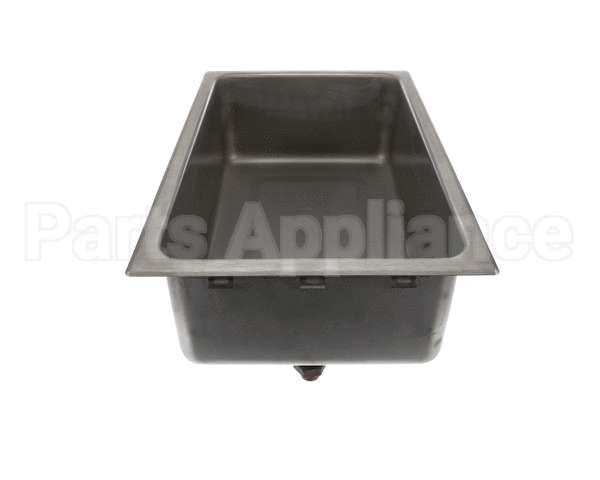 609731 Eagle-Metal Masters Replacement Well W/Drain (Afte