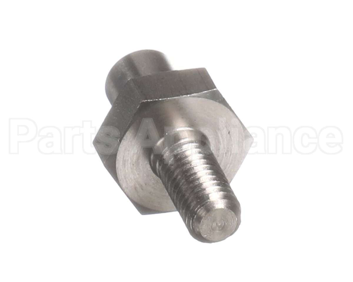 60988 Blodgett Pin, Rack Bottom 28Mm