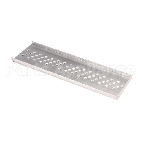 60989 Compatible Middleby Wldmt, Outer L10 W/4 Row S