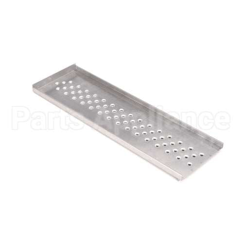 60989 Middleby Weldment,Outer L10 W/4 Rows