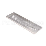 60989 Middleby Weldment,Outer L10 W/4 Rows