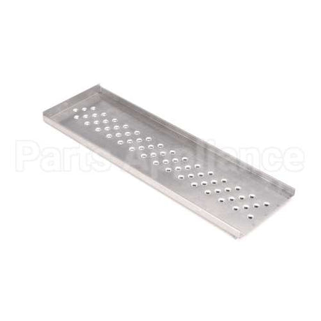 60989 Middleby Weldment,Outer L10 W/4 Rows