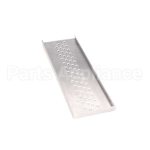 60989 Middleby Weldment,Outer L10 W/4 Rows