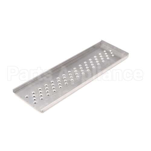 60989 Middleby Weldment,Outer L10 W/4 Rows