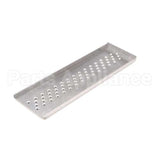 60989 Middleby Weldment,Outer L10 W/4 Rows