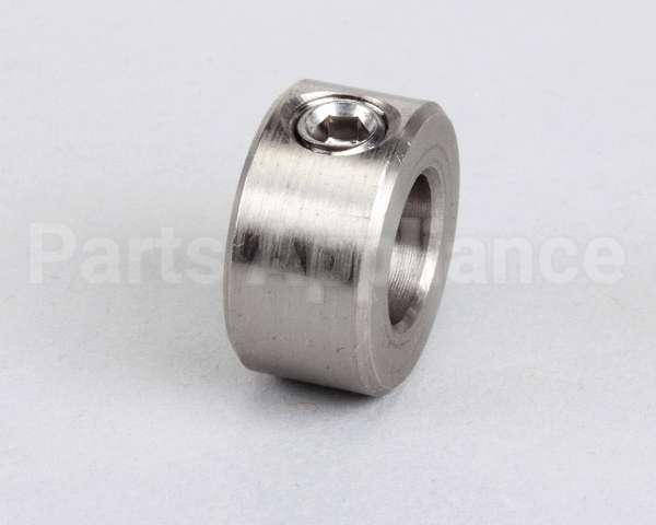 6099 Nieco Collar, Shaft, Set Screw, 3/8 Bore