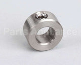 6099 Nieco Collar, Shaft, Set Screw, 3/8 Bore