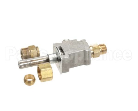 609972 Eagle-Metal Masters Gas Valve Hi-Med-Low