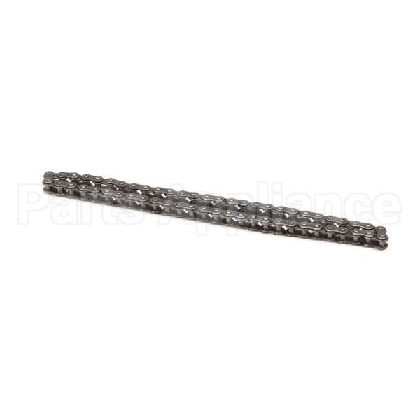 60998 Compatible Middleby Assy, Chain Roller #25 X 14