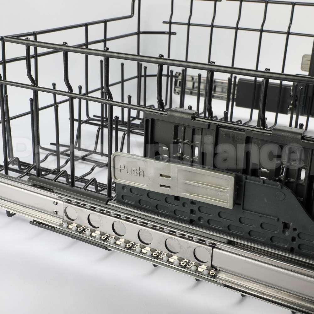 WD28X30227 GE Upper Rack Assembly