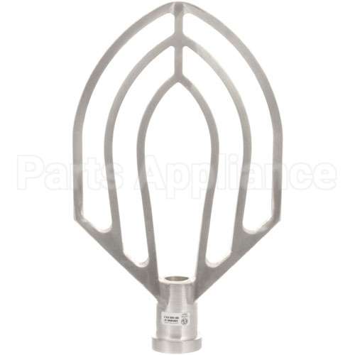 60B Compatible Hobart Beater/Paddle