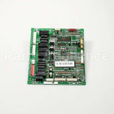 WR55X10763 GE Main Circuit Board