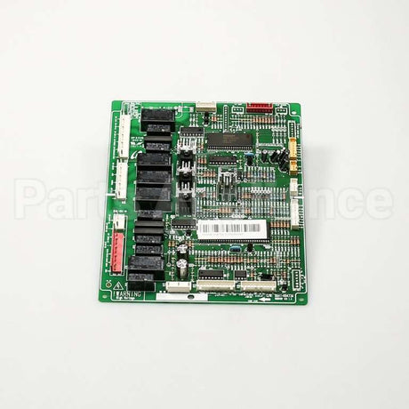 WR55X10763 GE Main Circuit Board