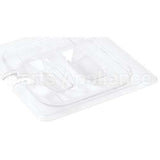 60CWCHN Compatible Cambro Cover Poly Sixth Sl -135 Clear