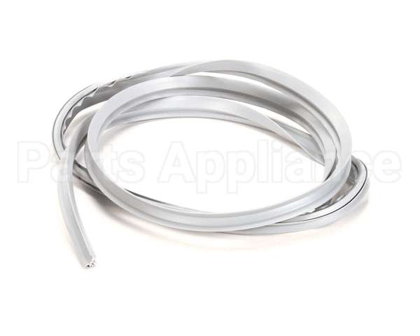 60D31-227D Beverage Air Seal - Lid Door Gasket Bz13