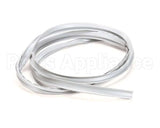60D31-227D Beverage Air Seal - Lid Door Gasket Bz13