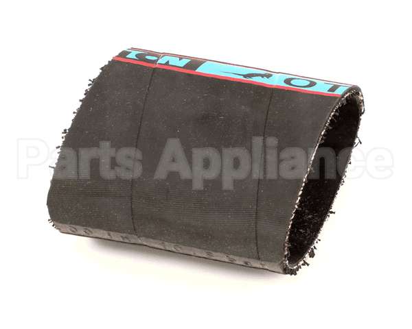 60E303A03K Milnor Hose=3"Id X 3+12"Lg