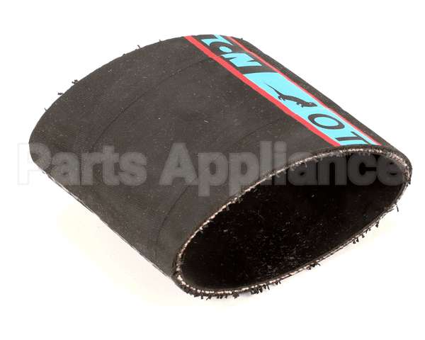 60E303A03K Milnor Hose=3"Id X 3+12"Lg