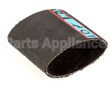 60E303A03K Milnor Hose=3"Id X 3+12"Lg