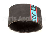 60E303A03K Milnor Hose=3"Id X 3+12"Lg