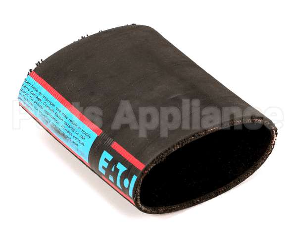 60E303A05A Milnor Hose=3"Id X 5"Lg