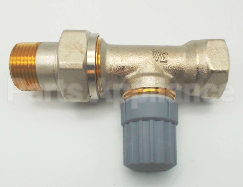 013G-8020 Danfoss Ra2000 3/4" Straight Body