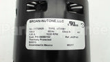 S99080152 Broan Srv Motor F 363,383 Lo-Sone