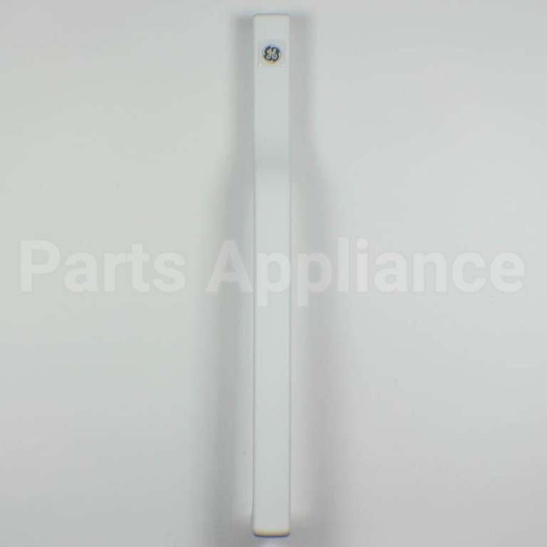 WR12X10108 GE Handle Door Assy Fz White