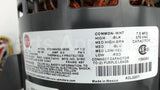 60L22 Lennox 1/2Hp1075Rpm120V1Ph5Spdblwrmtr