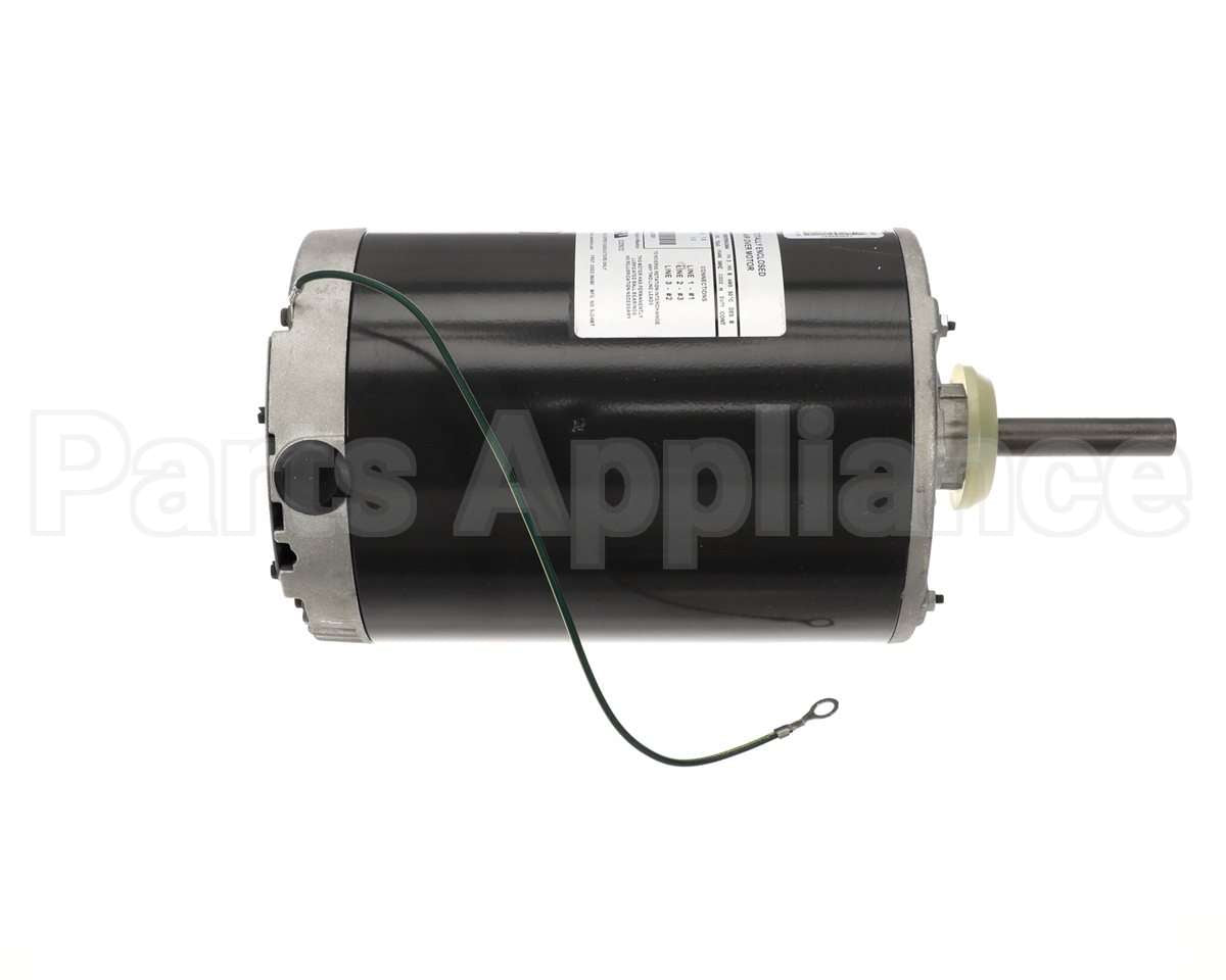 60L25 Lennox 460V3Ph 1Hp 1140Rpm Ccw Motor